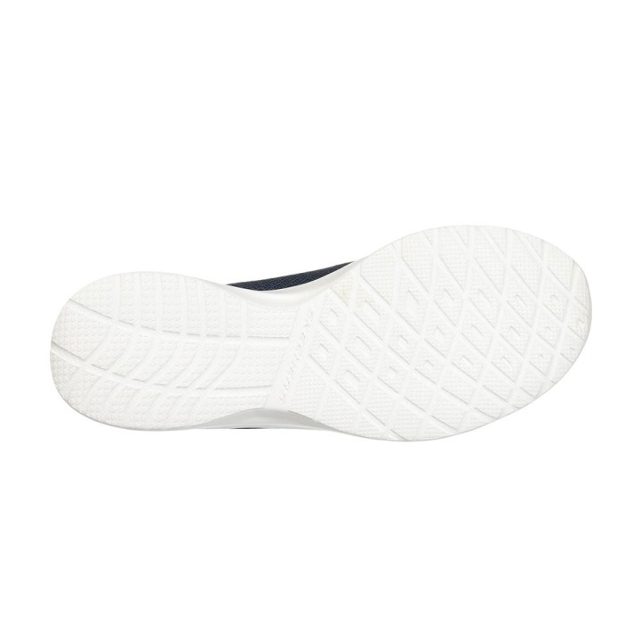 Sneakers Hombre Skechers Dynamight Marino