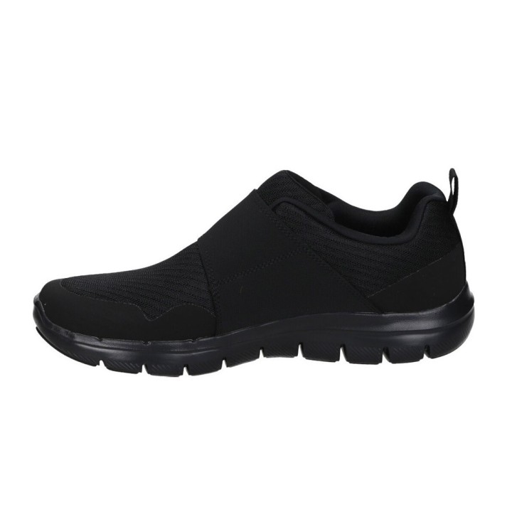 Sneakers Hombre Skechers Upshift Negro-Negro