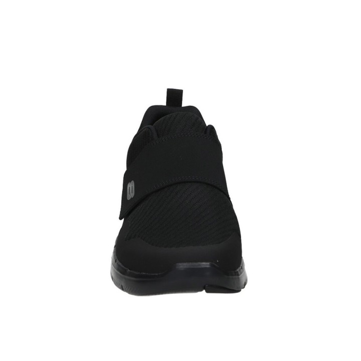 Sneakers Hombre Skechers Upshift Negro-Negro