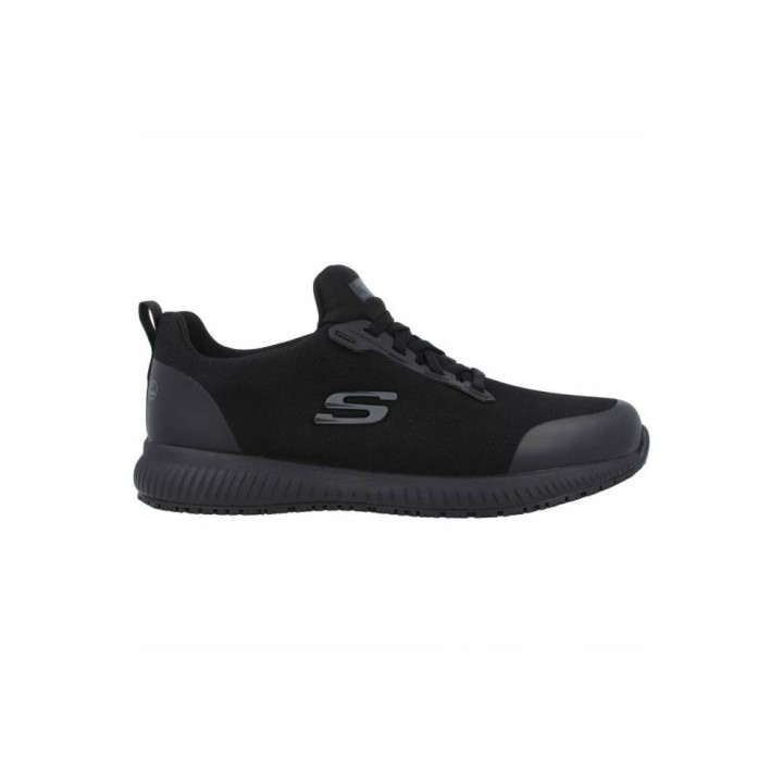 Sneakers Hombre Skechers Myton Negro-Negro