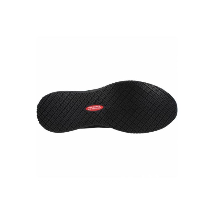Sneakers Hombre Skechers Myton Negro-Negro
