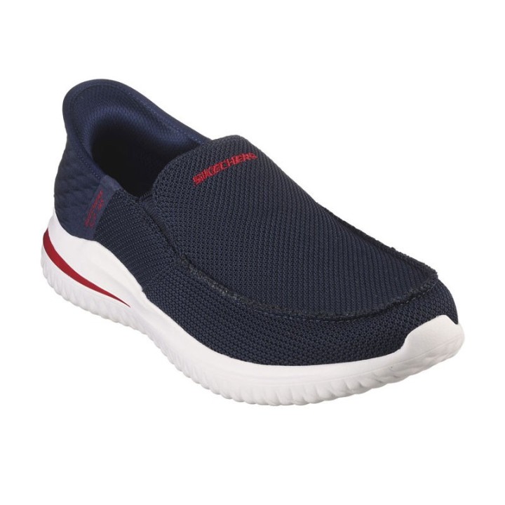 Sneakers SKECHERS 210604 Hombre MARINO