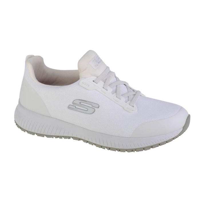 Sneakers Skechers 77222ec Blanco