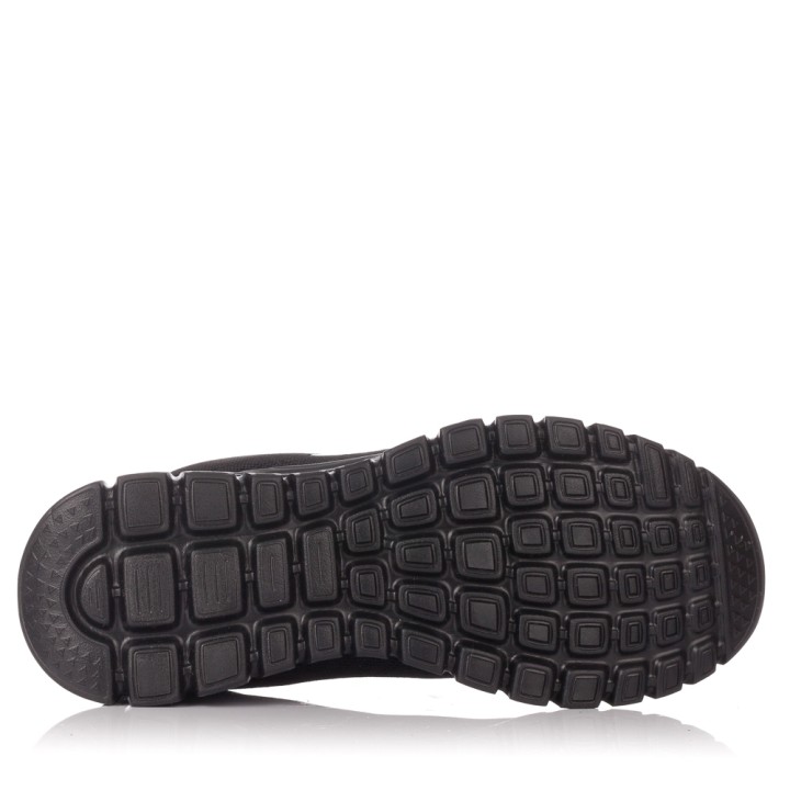 Sneakers Skechers 12615 - Negro-negro