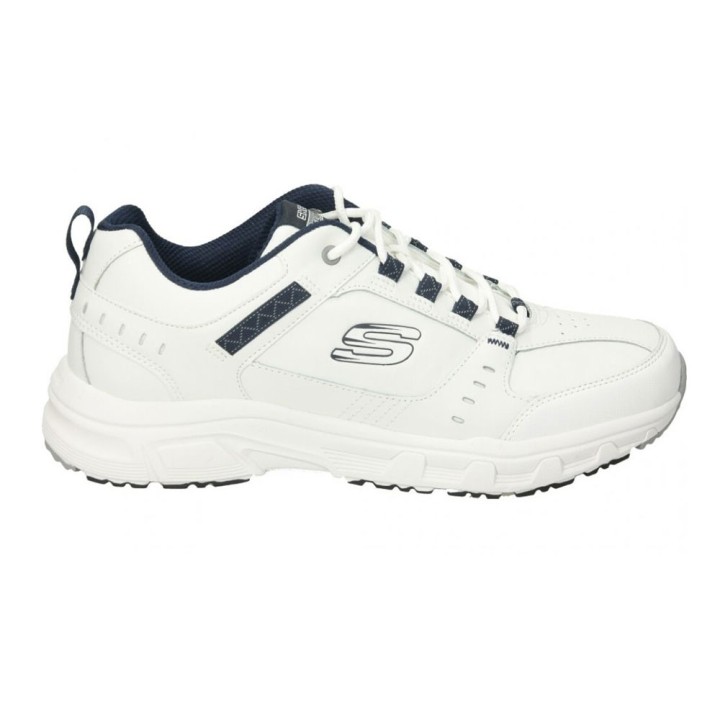 Sneakers Skechers 51896 Blanco
