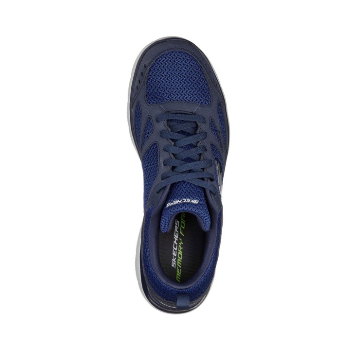 Sneakers Hombre Skechers South Rim Marino