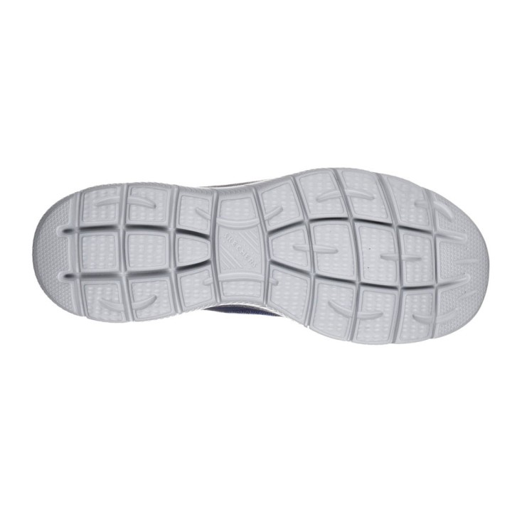 Sneakers Hombre Skechers South Rim Marino