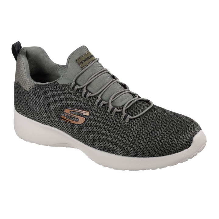 Sneakers Skechers 58360 Kaki