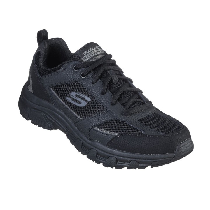 Sneakers Skechers 51898 Negro-negro